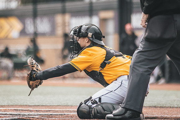 Baseball vs BLC-272