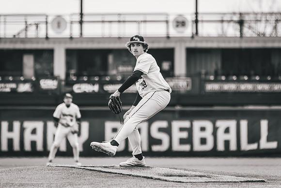 Baseball vs BLC-270