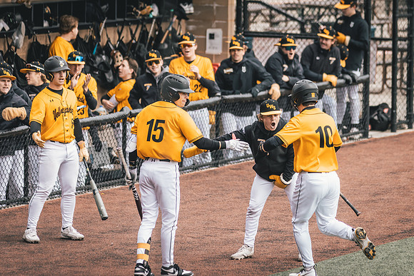 Baseball vs BLC-258