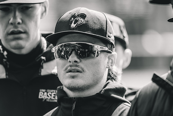 Baseball vs BLC-22