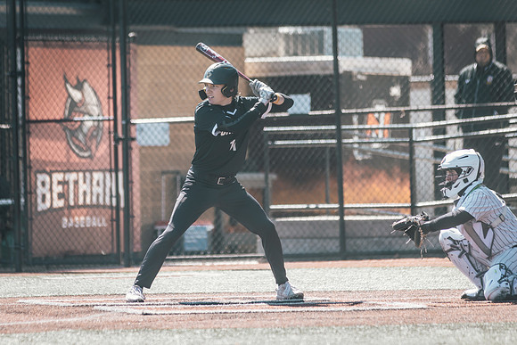 Baseball vs BLC-112