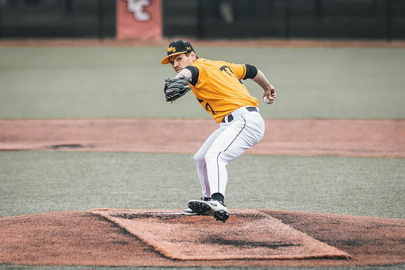 Baseball vs BLC-310