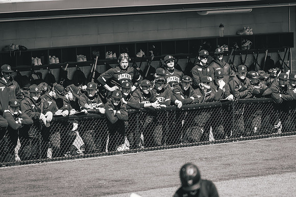 Baseball vs BLC-106