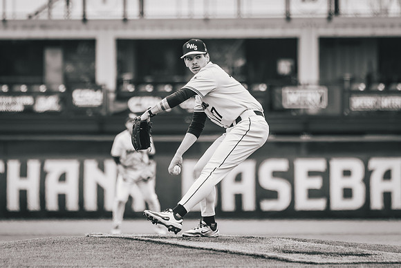 Baseball vs BLC-304
