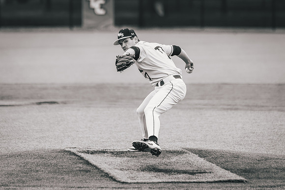 Baseball vs BLC-311