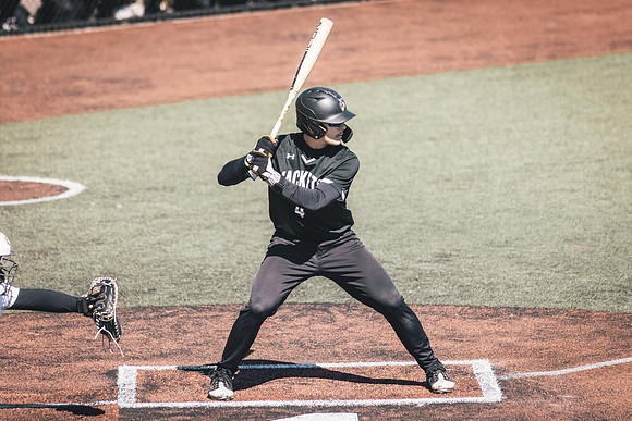 Baseball vs BLC-107