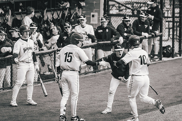 Baseball vs BLC-259