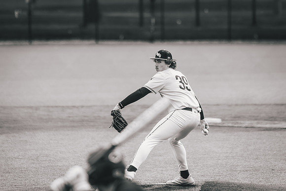 Baseball vs BLC-265