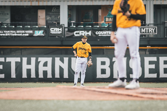 Baseball vs BLC-271
