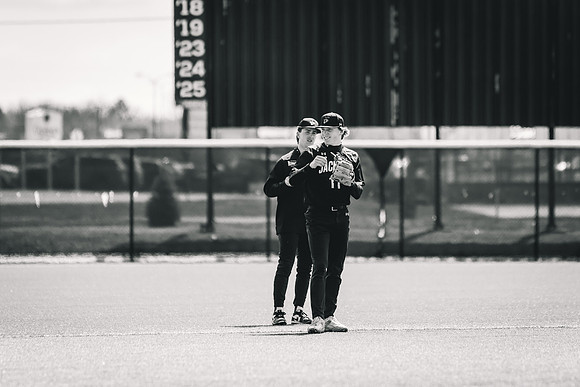 Baseball vs BLC-27