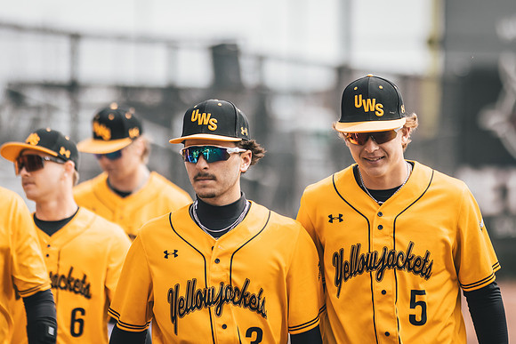 Baseball vs BLC-249