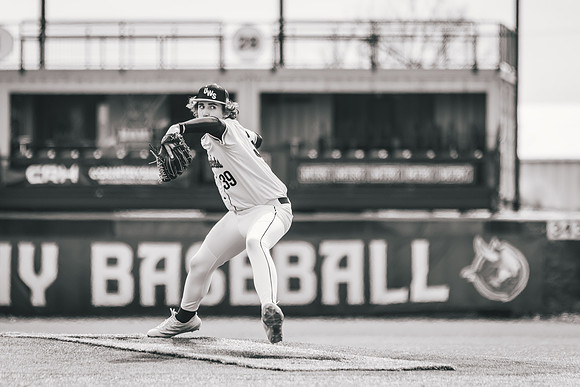 Baseball vs BLC-275