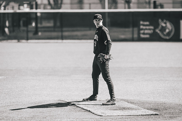 Baseball vs BLC-117