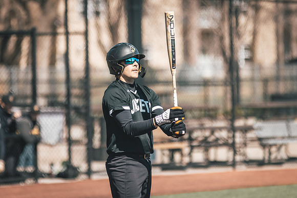 Baseball vs BLC-103