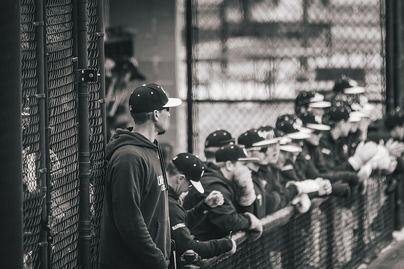 Baseball vs BLC-329
