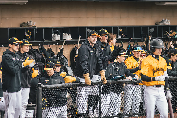 Baseball vs BLC-300