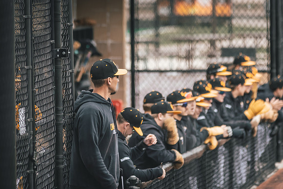 Baseball vs BLC-328
