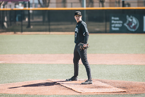 Baseball vs BLC-116