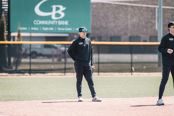 Baseball vs BLC-32