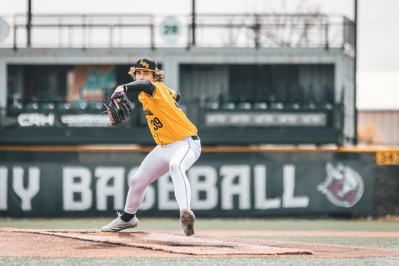 Baseball vs BLC-274