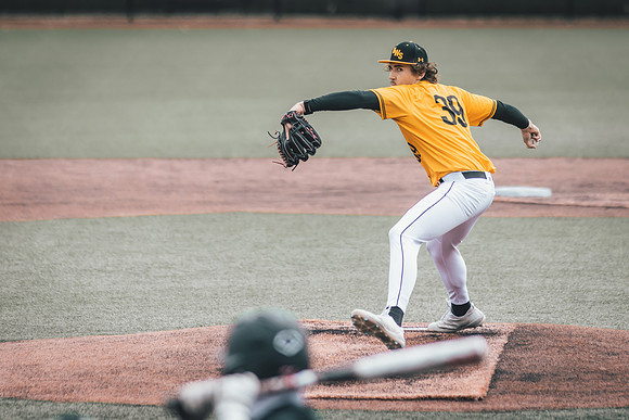 Baseball vs BLC-260