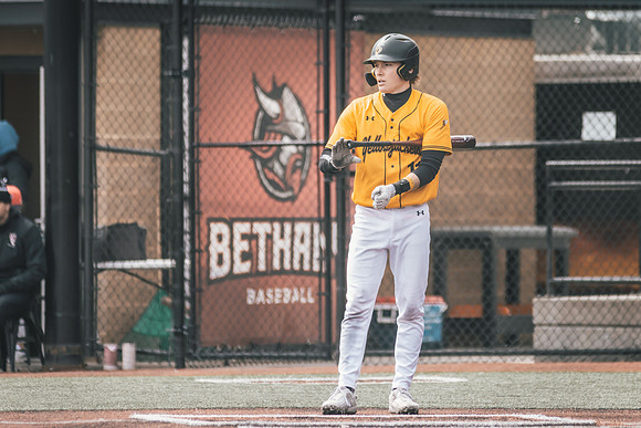 Baseball vs BLC-276