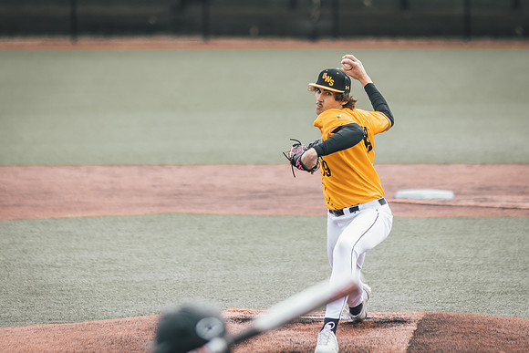 Baseball vs BLC-262