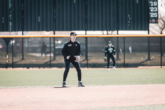 Baseball vs BLC-30