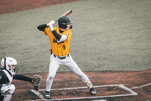 Baseball vs BLC-289