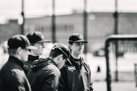 Baseball vs BLC-18