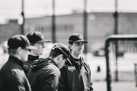 Baseball vs BLC-18