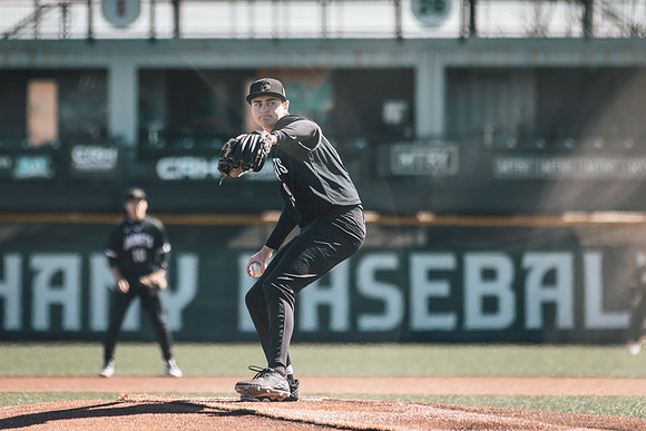 Baseball vs BLC-128