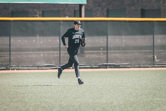 Baseball vs BLC-114