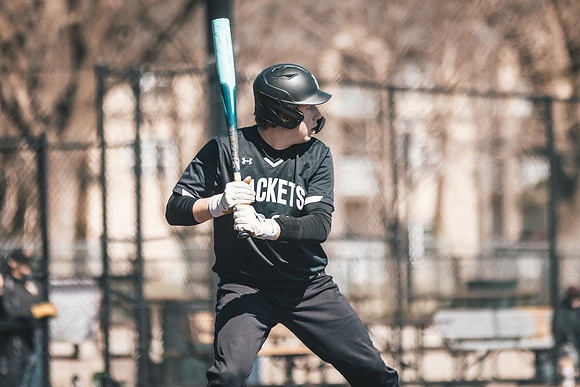 Baseball vs BLC-100