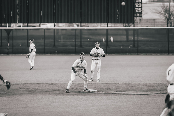 Baseball vs BLC-316