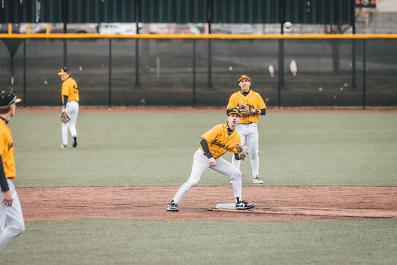Baseball vs BLC-317