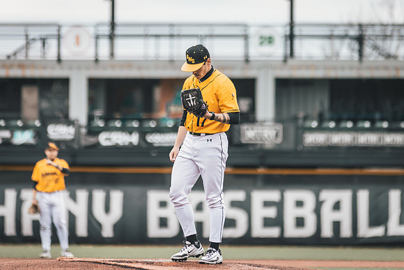 Baseball vs BLC-303