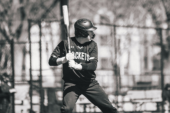 Baseball vs BLC-101