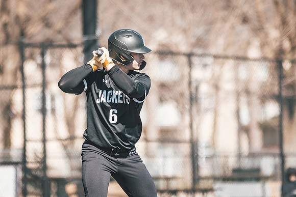 Baseball vs BLC-129
