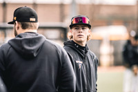 Baseball vs BLC-19