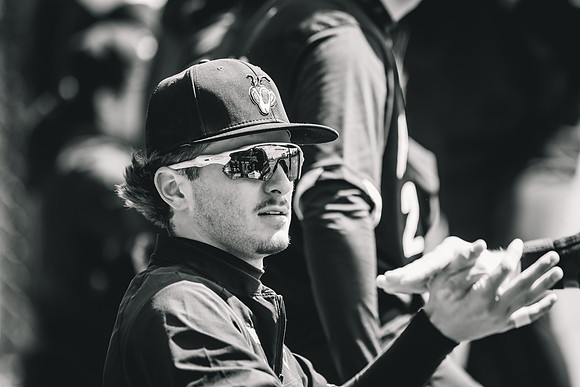 Baseball vs BLC-25
