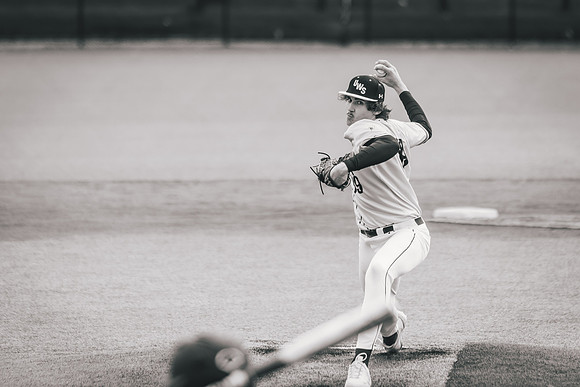 Baseball vs BLC-263