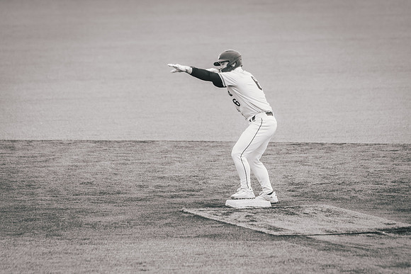 Baseball vs BLC-288