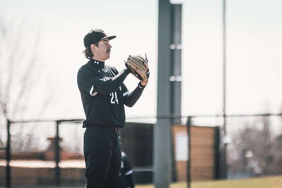 Baseball vs BLC-95