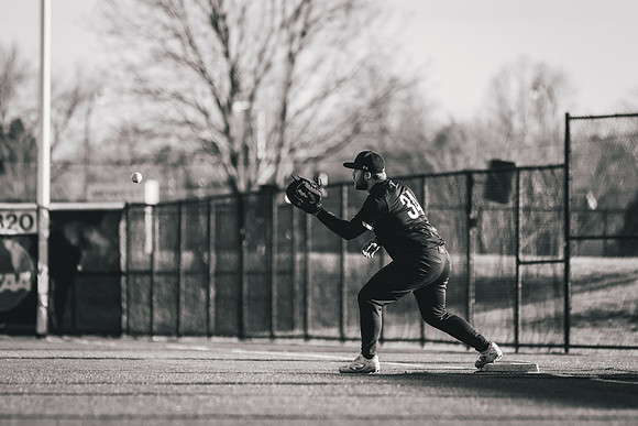 Baseball vs BLC-204