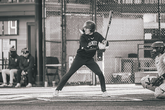 Baseball vs BLC-210