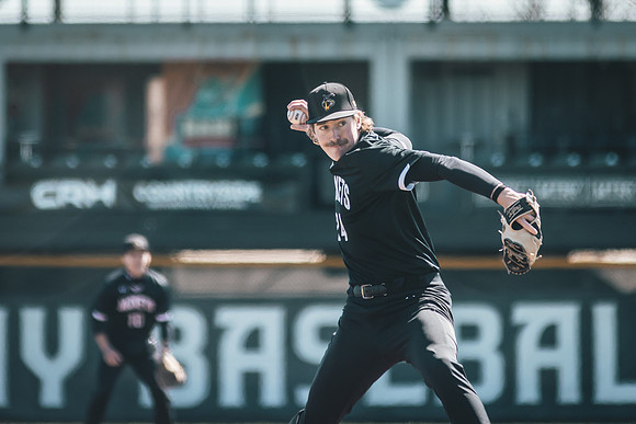 Baseball vs BLC-81