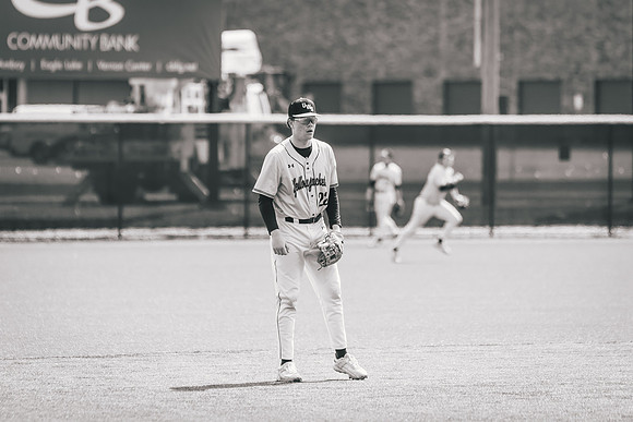 Baseball vs BLC-238