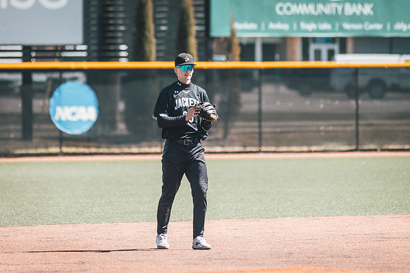 Baseball vs BLC-42