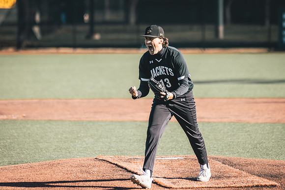Baseball vs BLC-166